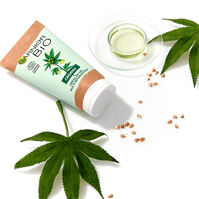 Bio Crema en Gel Multi-Reparadora Cáñamo  50ml-195026 Bio Crema en Gel Multi-Reparadora Cáñamo  50ml-195026 1